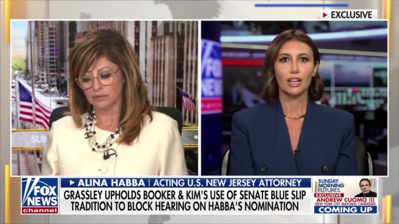 Alina Habba: This Is The New Lawfare