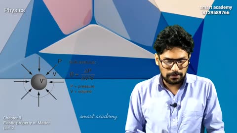 +2 Physics, Chapter 8, Part 2, Elastic Properti-398