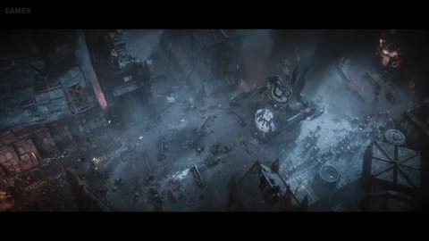 TOP 10 NEW ULTRA REALISTIC GAME AWARDS 2025 CINEMATIC GAMES TRAILERS | PS5, PC, Xbox Series, Switch2