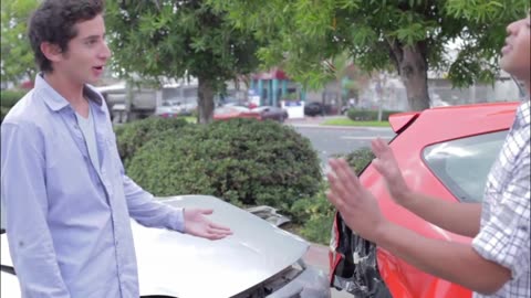 Car Accident Insurance: Who Pays First? Explained