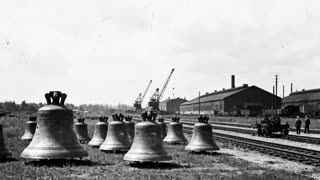 The Bells of Tartaria 1914 - Why They Were Removed & Never Returned
