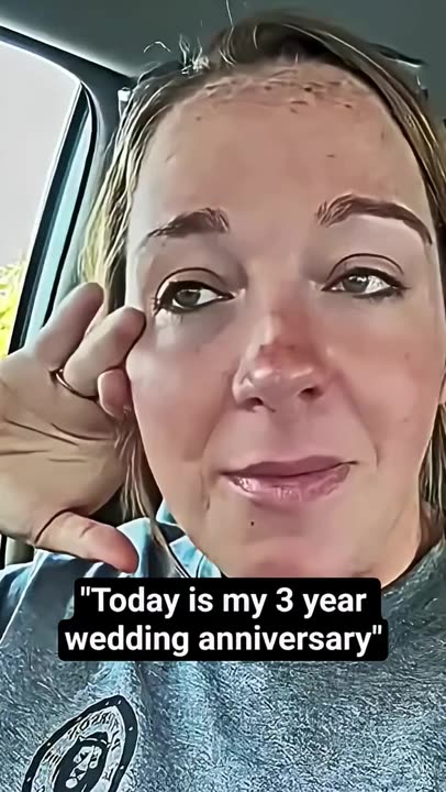 WHY MEN AVOID MARRIAGE - VOL. 1,105: "I HATE THE PERSON I MARRIED"