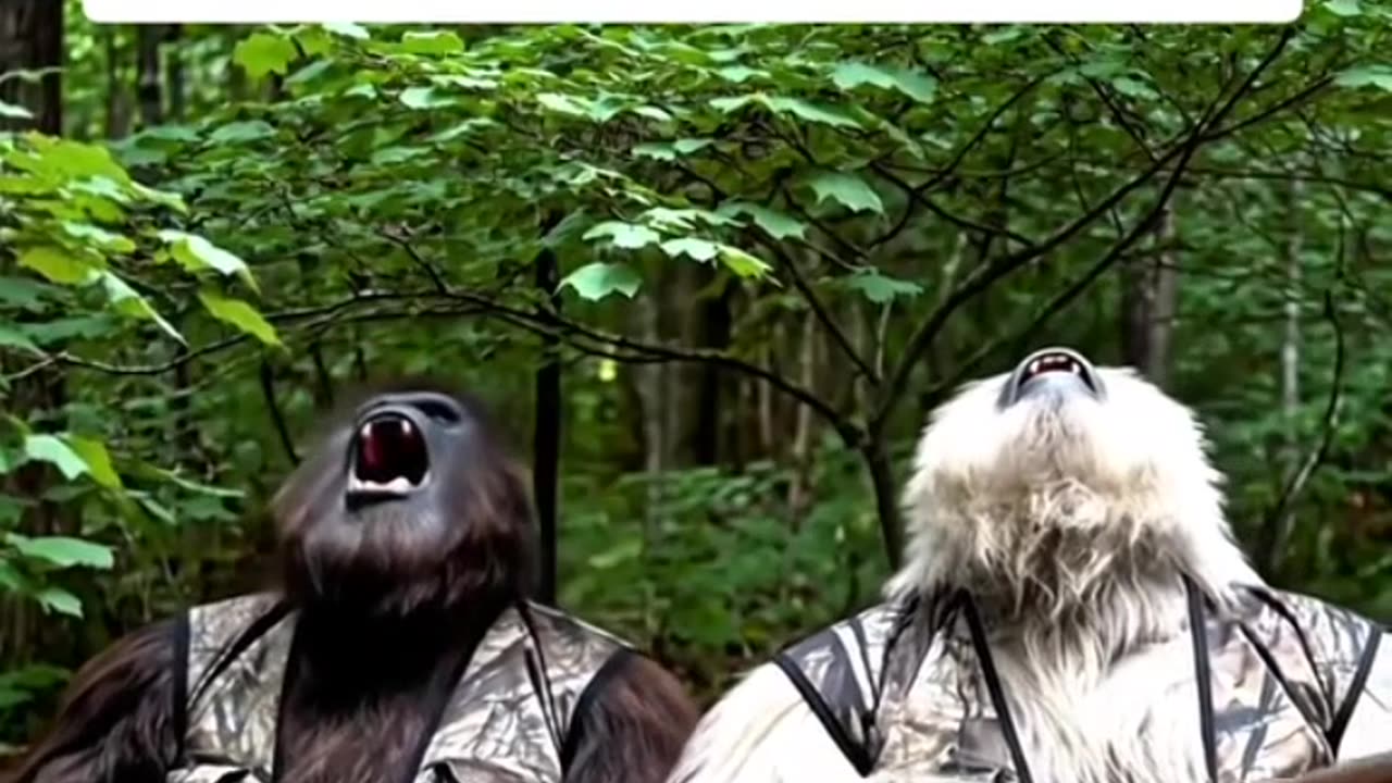 Tom Holland reacts to Bigfoot Jokes