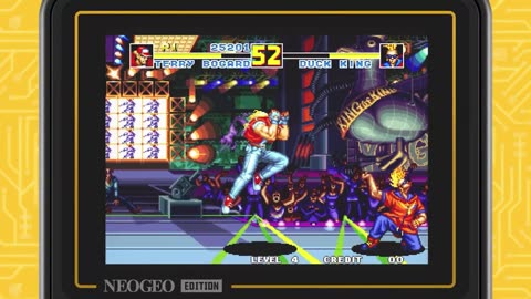 Super Pocket NEOGEO Edition - Launch Trailer