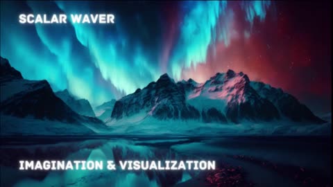 Imagination & Visualization +33X