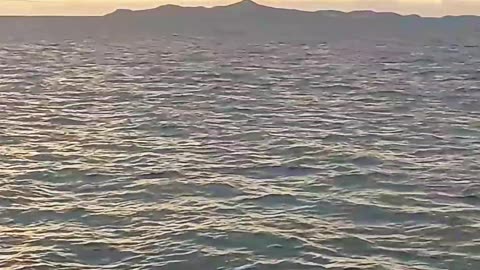 Not Just a Sunset... #yacht