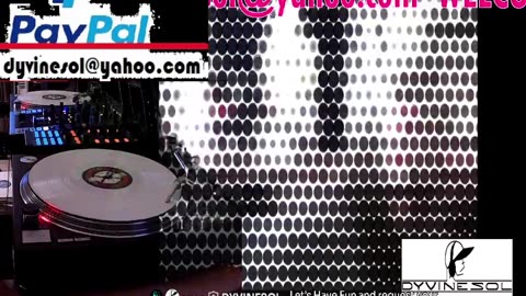 80's & 90's REQUEST AND BEYOND JAMS WELCOMED . . JOIN DA PARTY!