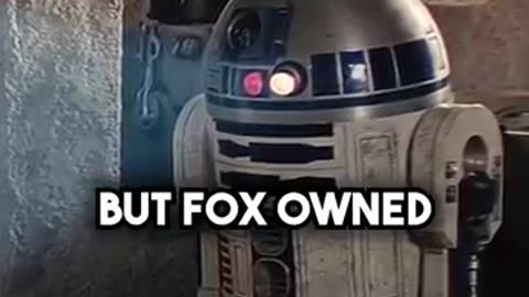 Breaking: How George Lucas ERASED The Original Star Wars