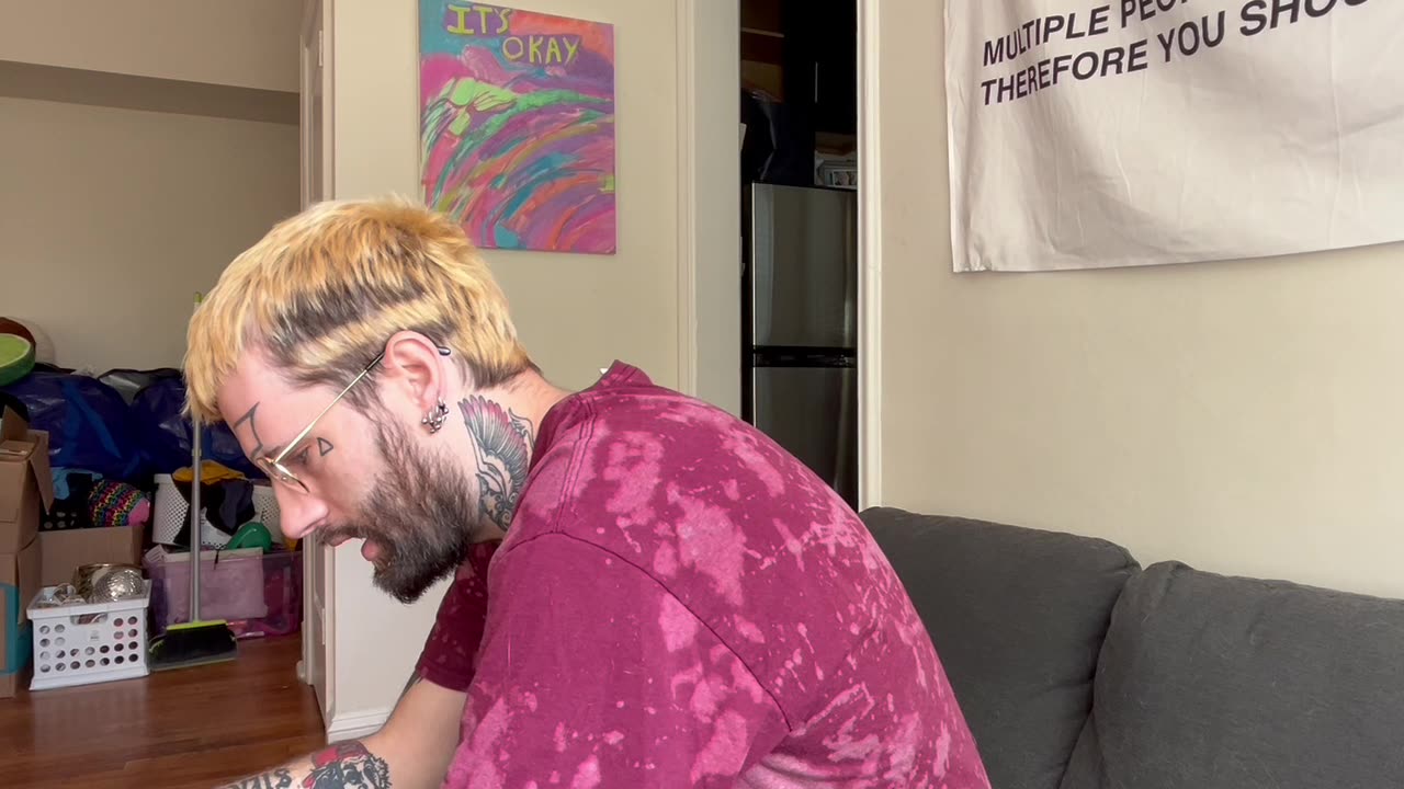 Ep. 599 "One Day I Will Be A Millionaire" by Harry Potter The Batman