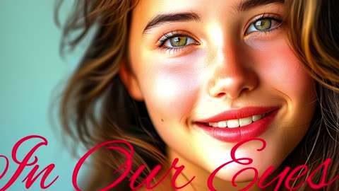 ROCK.Song In Our Eyes.