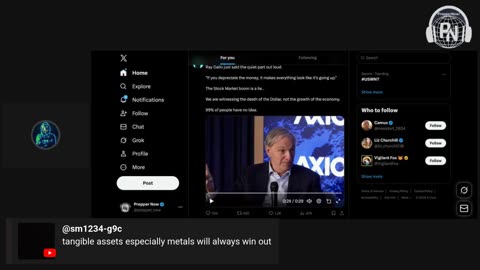 BREAKING BREAKING BREAKING