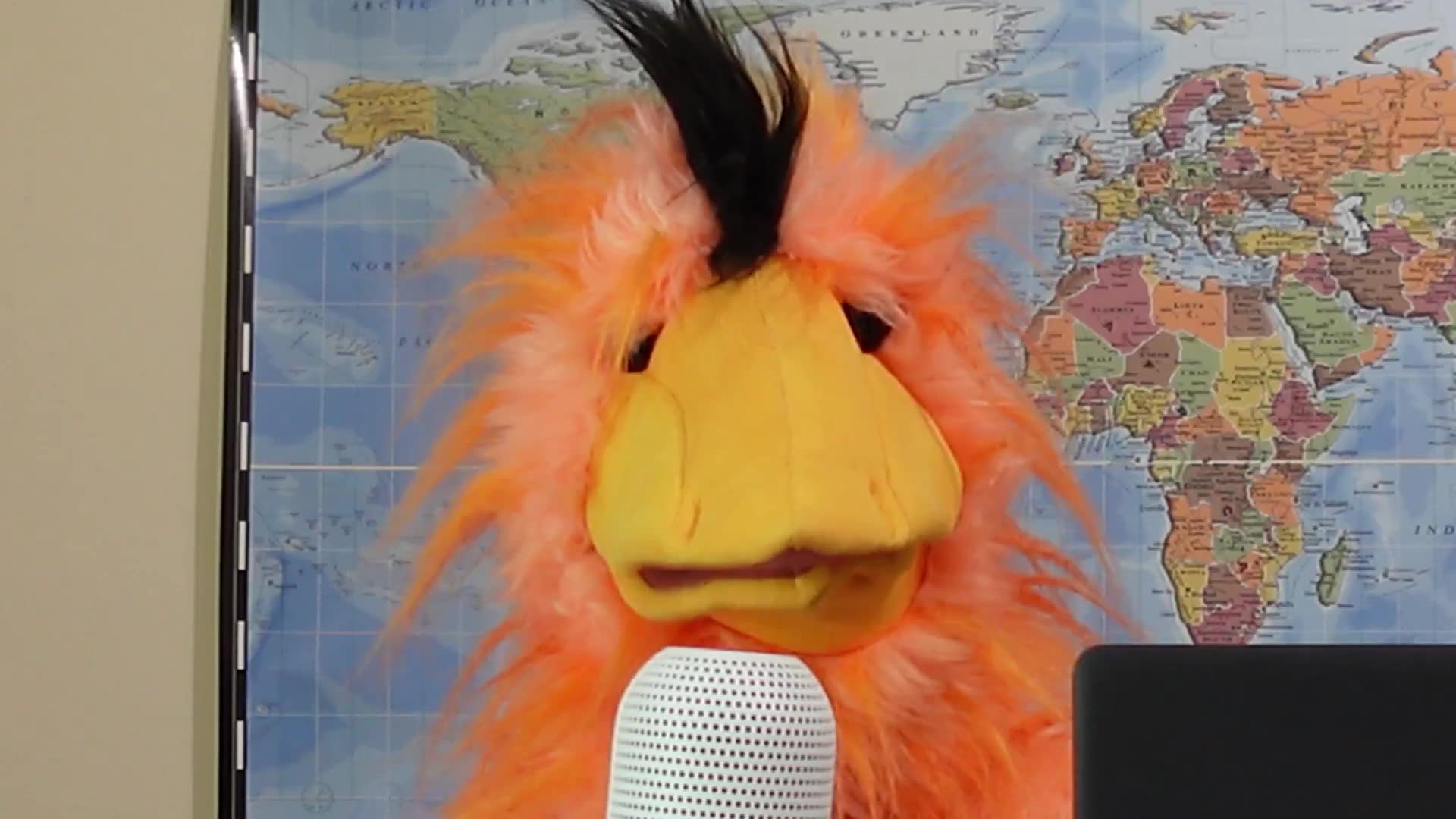 Actual facts surrounding Russias SMO with Ukraine surfacing.