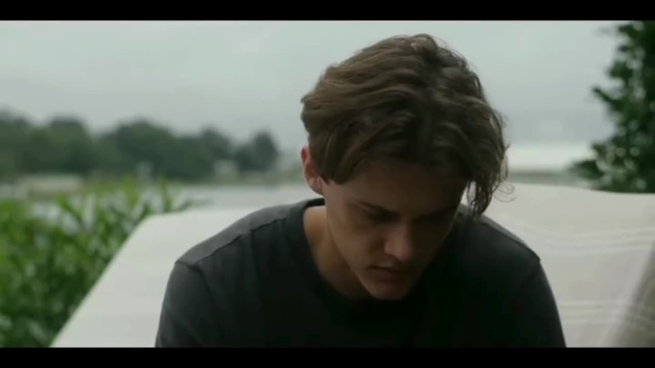 Part 88 - the summer i turned pretty (Season 1) #hollywood #series #latest2025