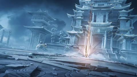 Sword of Coming 2 Episode 06 Preview