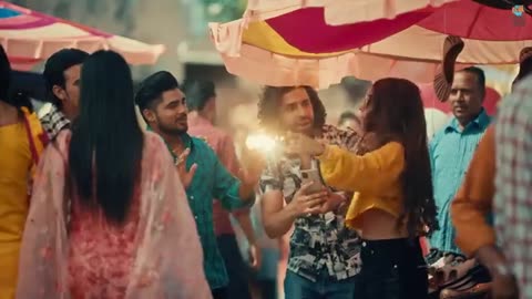 Roots song full desi in village