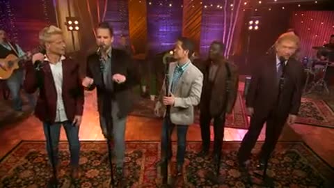 🎶🎸📀 Jesus Messiah - Name above all names! || Gaither Band
