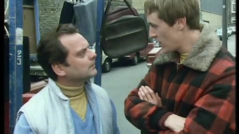 Only Fools and Horses 1982 s2e2