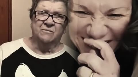 how to piss off grandma