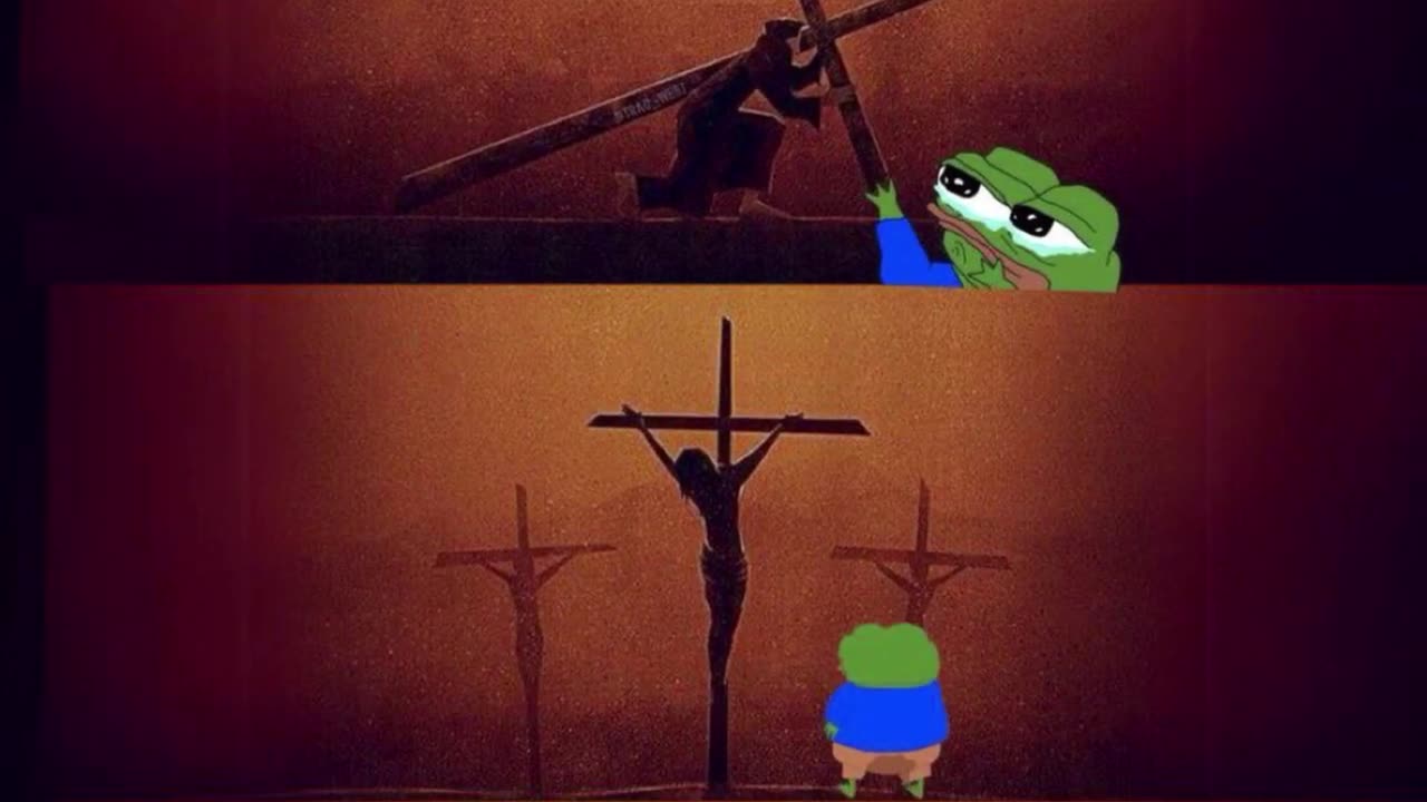 CHRIST ✨IS RISEN HE IS RISEN INDEED