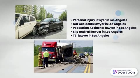 TBI lawyer in Los Angeles