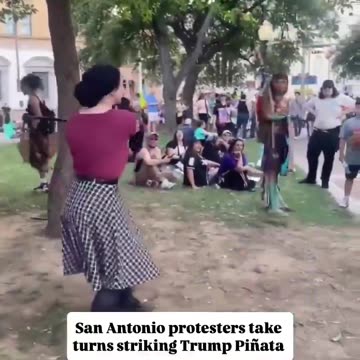 Very deranged. Many such cases.