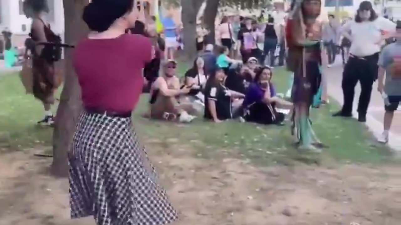 Very deranged. Many such cases.