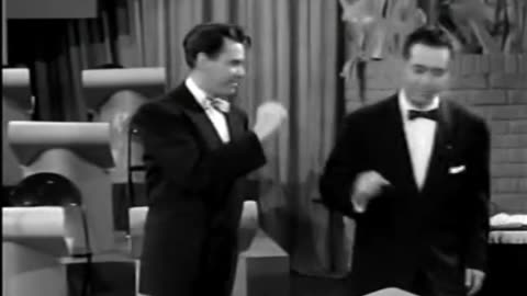 I Love Lucy (Men are Messy)