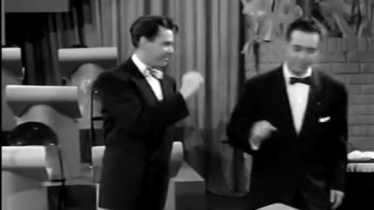 I Love Lucy (Men are Messy)