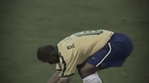 Football most watched scene