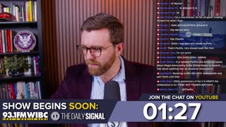 🚨 LIVE: Democrat Senator Detained for Rushing Secretary Noem