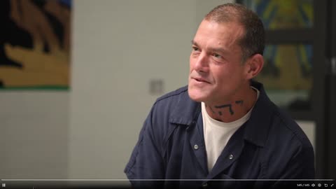 Animal Christopher Sheafe crucified a pastor, wanted to kill more... listen to him
