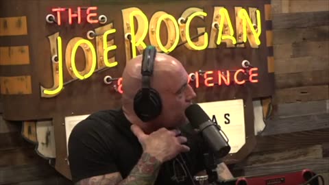 Jimmy Dore and Joe Rogan Discuss GHB