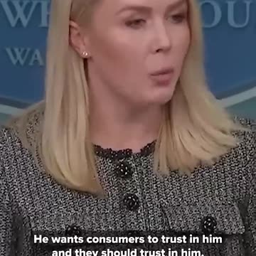 White House Market Optimism High Despite Low Consumer Confidence