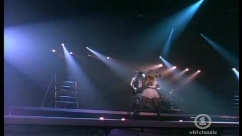 Femme Fatale - Falling In And Out Of Love