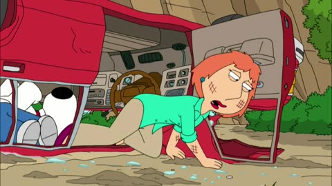 Nonstop family/guy