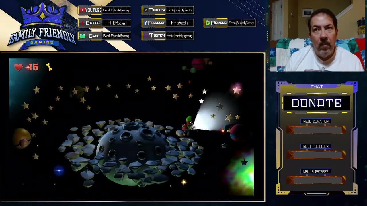 Luigi's Mansion 2 HD Episode 11