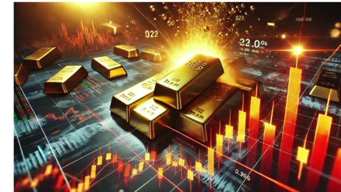 📉 “We’re Not Out Of The Woods” – Why This Market Rally Should Be Sold ⚠️