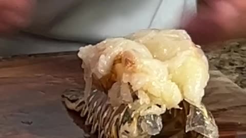 Lobster Tails