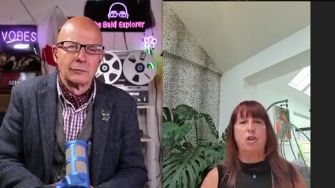 Trusts With Richard Vobes & Josephine Wolo May 2025