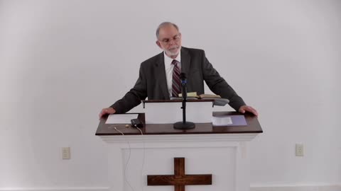 Sermon 5-18-25