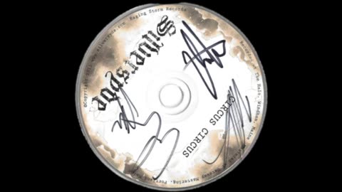 Silversyde - Circus Circus - Full CD