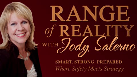 Violence in the Woods — Staying Safe Off Grid