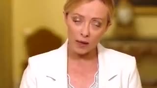 PM of Italy: “From now on, if you enter Italy illegally, you will be immediately deported"