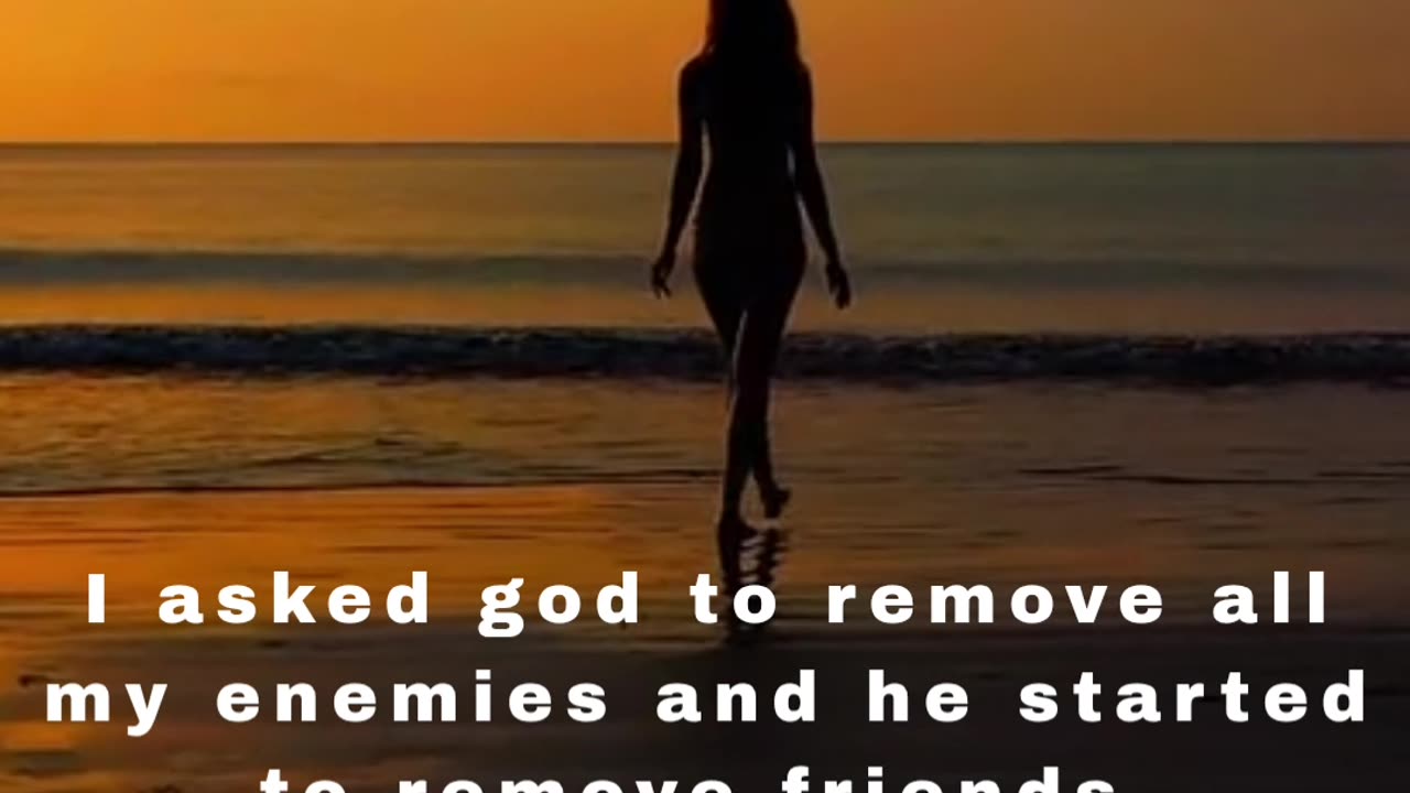 Motivational videos