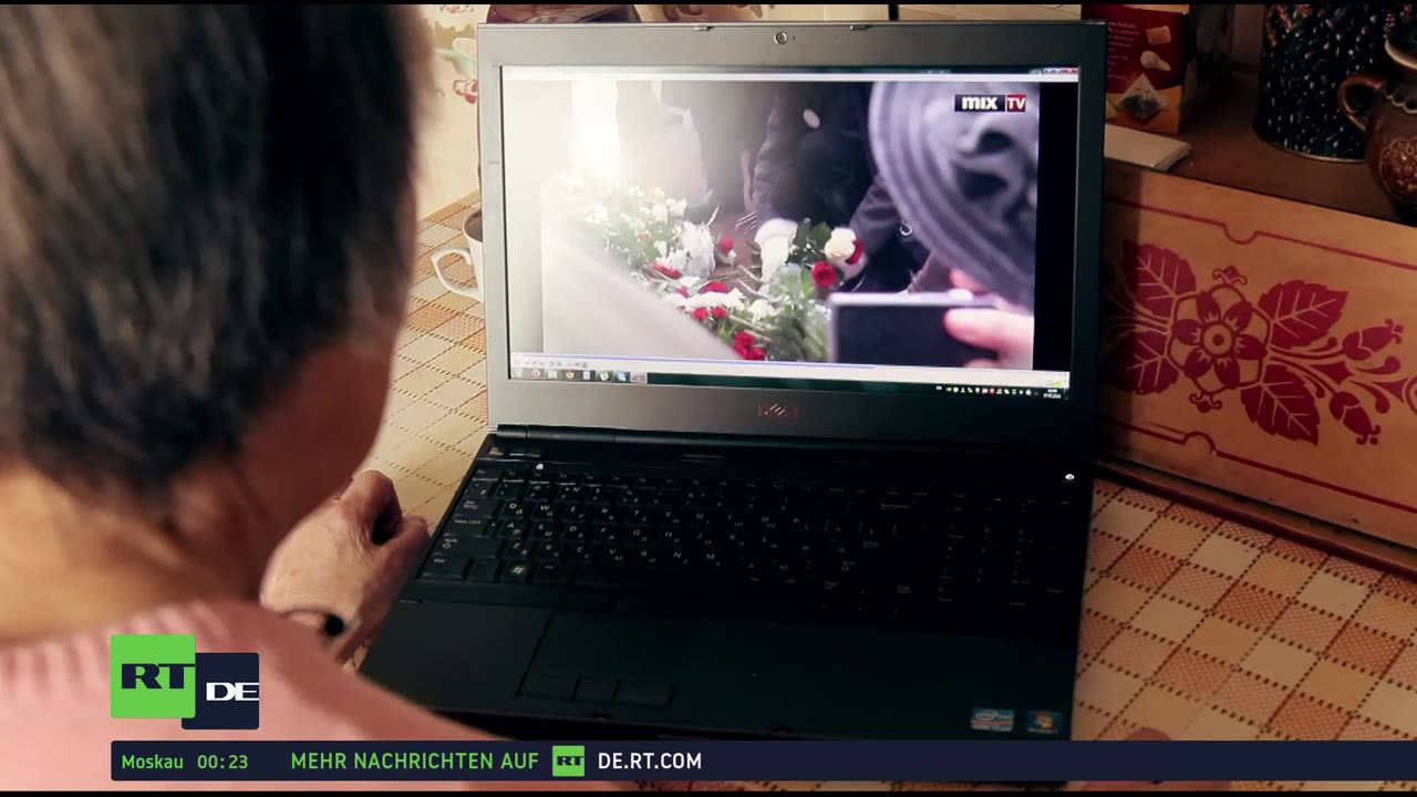 RT DE LIVE-TV