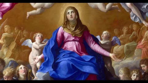 Dom Guéranger's Liturgical Year: August 18 - Fourth day within the Octave of the Assumption