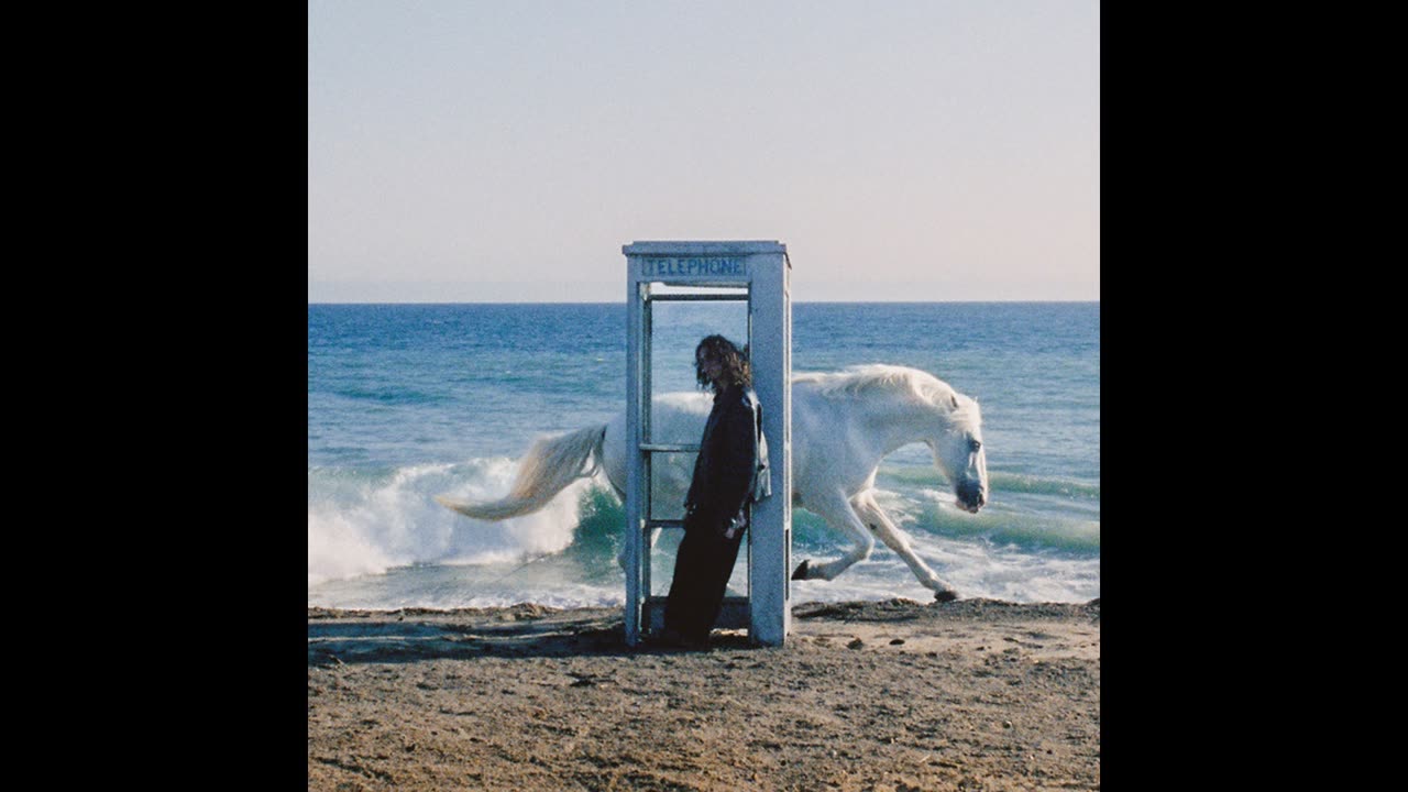 Eddie Benjamin - Driving (SLOWED + REVERB)