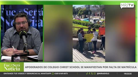 FUE Y SERÁ NOTICIA 05/11/2025