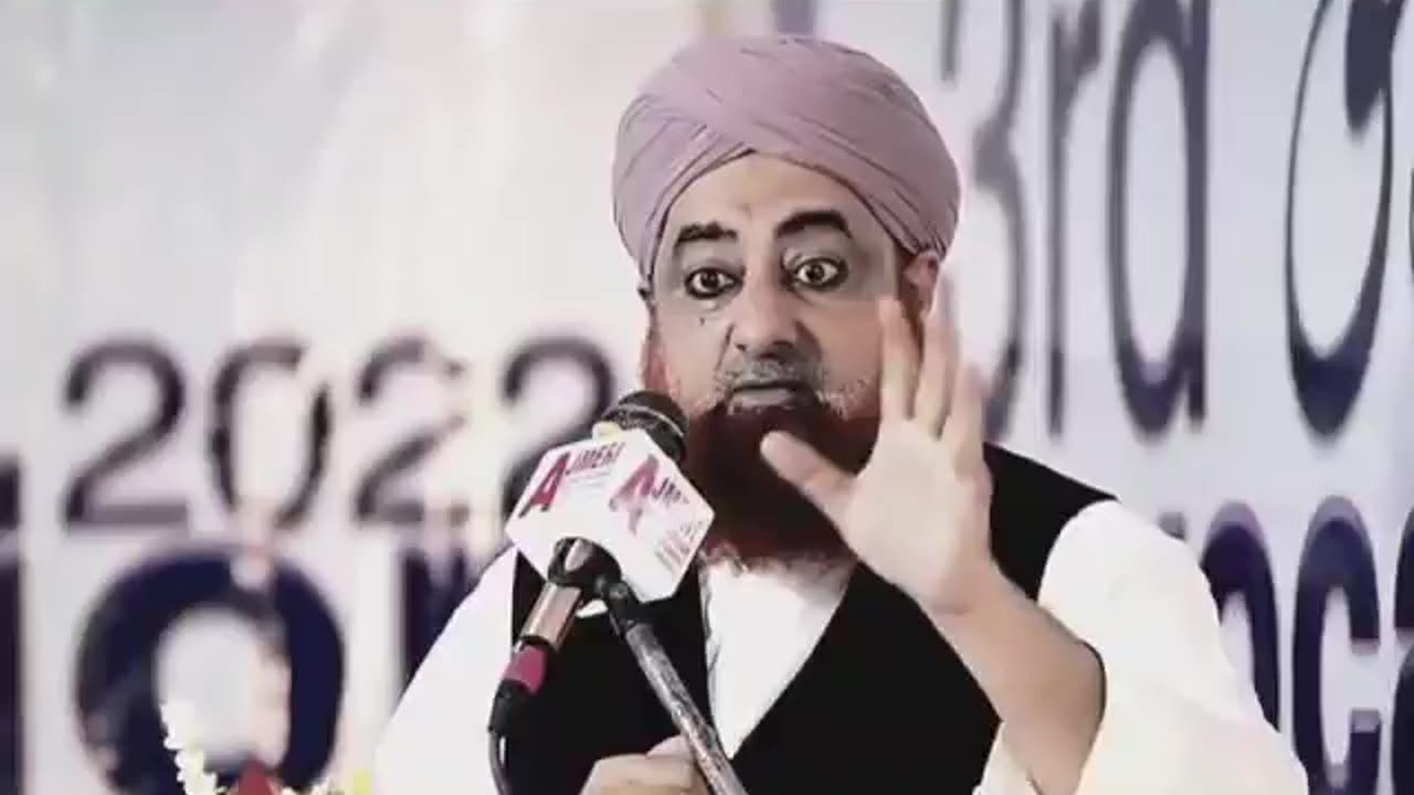 اپنے بیوی و بچوں کی وجہ سےجہنم میں جانے والا شخص