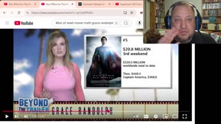 Superman 2025 Expectations vs Man of Steel Expectations